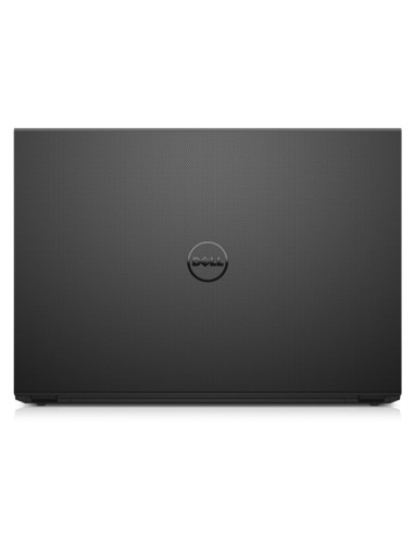 DELL Inspiron 3542 Computer portatile 39,6 cm (15.6") Intel® Pentium® 4 GB DDR3L-SDRAM 500 GB HDD Linux Ubuntu Nero
