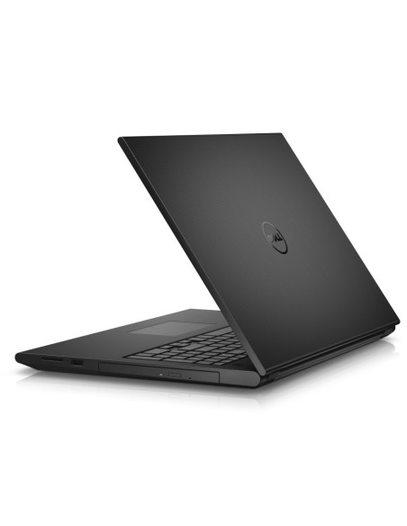 DELL Inspiron 3542 Computer portatile 39,6 cm (15.6") Intel® Pentium® 4 GB DDR3L-SDRAM 500 GB HDD Linux Ubuntu Nero