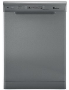 Candy CDPM 65720X lavastoviglie Libera installazione 15 coperti