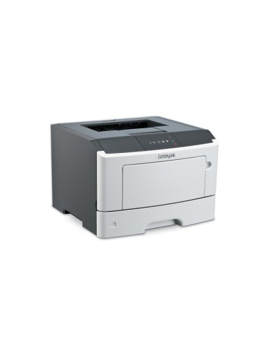 Lexmark MS310d 1200 x 1200 DPI A4