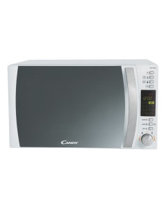 Candy CMW 20D W forno a microonde Superficie piana 20 L 800 W Bianco