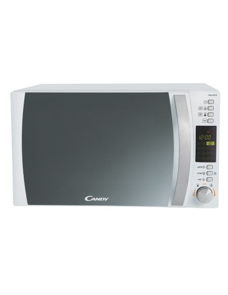 Candy CMW 20D W forno a microonde Superficie piana 20 L 800 W Bianco