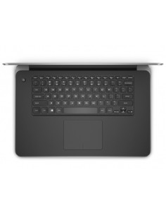 DELL Precision M3800 Workstation mobile 39,6 cm (15.6") Touch screen Intel® Core™ i7 16 GB DDR3L-SDRAM 756 GB HDD+SSD NVIDIA® 2