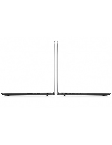 DELL Precision M3800 Workstation mobile 39,6 cm (15.6") Touch screen Intel® Core™ i7 16 GB DDR3L-SDRAM 756 GB HDD+SSD NVIDIA®