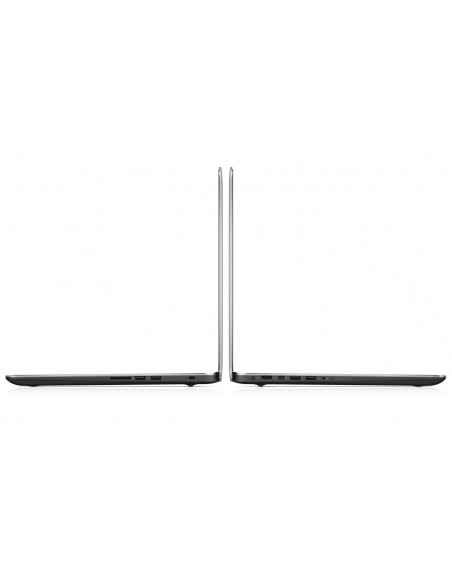 DELL Precision M3800 Workstation mobile 39,6 cm (15.6") Touch screen Intel® Core™ i7 16 GB DDR3L-SDRAM 756 GB HDD+SSD NVIDIA®