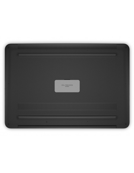 DELL Precision M3800 Workstation mobile 39,6 cm (15.6") Touch screen Intel® Core™ i7 16 GB DDR3L-SDRAM 756 GB HDD+SSD NVIDIA®