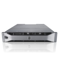 DELL PowerVault MD3800f array di dischi 3,6 TB Armadio (2U) Grigio