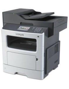 Lexmark XM1145 Laser A4 1200 x 1200 DPI 45 ppm