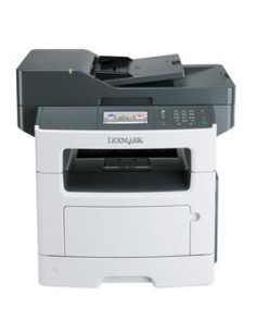 Lexmark XM3150 Laser A4 1200 x 1200 DPI 47 ppm