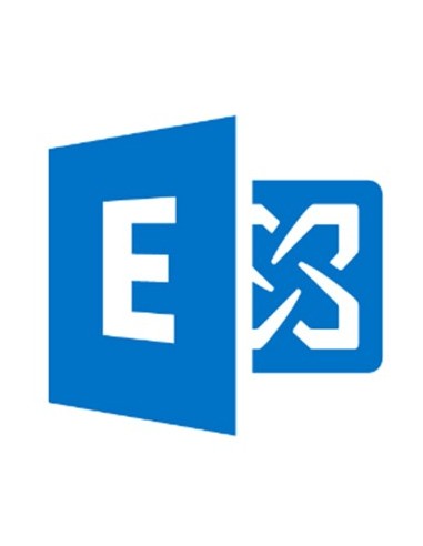 Microsoft Exchange Standard CAL 2013, Sngl, OLP-B, Acad, DvcCAL Client Access License (CAL)