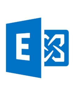 Microsoft Exchange Standard CAL 2013, Sngl, OLP-NL, Acad, UsrCAL Client Access License (CAL)
