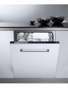 Hoover HLSI 400 PW lavastoviglie A scomparsa totale 15 coperti