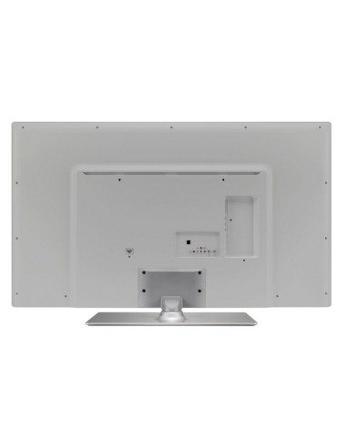 LG 32LB580V TV 81,3 cm (32") Full HD Smart TV Wi-Fi Grigio