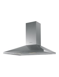 Candy CCE19 1X Cappa aspirante a parete Acciaio inossidabile 324 m³ h E