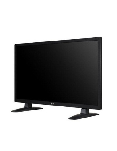 LG 32WL30 visualizzatore di messaggi Pannello piatto per segnaletica digitale 81,3 cm (32") LED 400 cd m² Full HD Nero