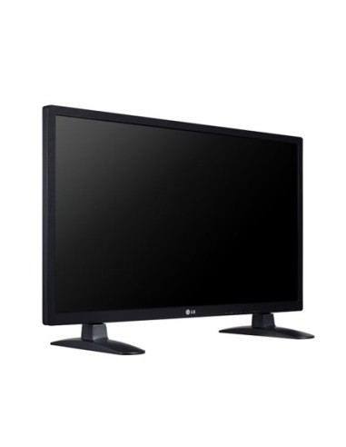 LG 32WL30 visualizzatore di messaggi Pannello piatto per segnaletica digitale 81,3 cm (32") LED 400 cd m² Full HD Nero