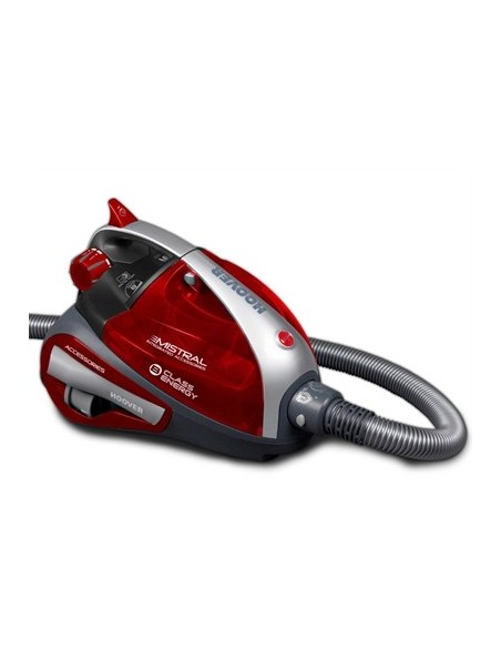 Hoover MI70_MI01 2 L A cilindro Secco 700 W Senza sacchetto