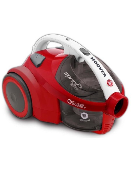 Hoover SE81_SE20 1,5 L A cilindro Secco 850 W Senza sacchetto