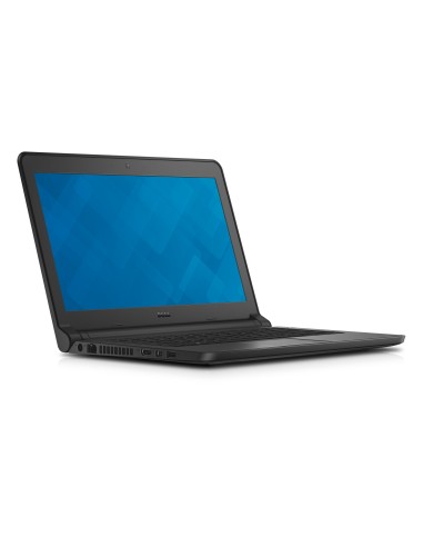 DELL Latitude 3340 Computer portatile 33,8 cm (13.3") Intel® Core™ i5 4 GB DDR3L-SDRAM 500 GB HDD Windows 7 Professional Nero