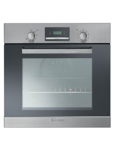 Candy FPP 698 1 X forno A Acciaio inossidabile