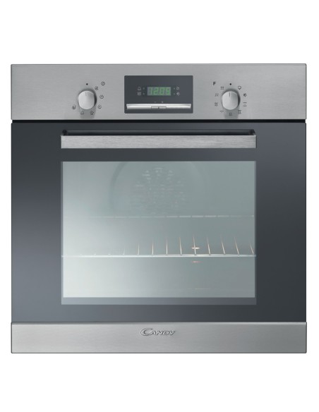 Candy FPP 698 1 X forno A Acciaio inossidabile
