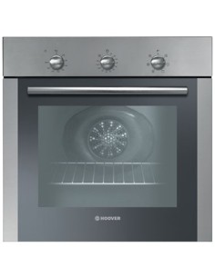 Hoover HOC 1060 6 X 65 L 2300 W A-20% Acciaio inossidabile