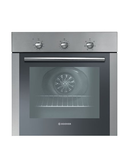 Hoover HOC 1060 6 X 65 L 2300 W A-20% Acciaio inossidabile