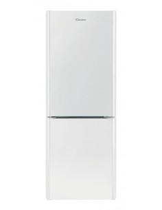 Candy CKBS 5152 W frigorifero con congelatore Libera installazione 190 L Bianco