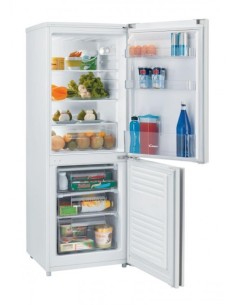 Candy CKBS 5152 W frigorifero con congelatore Libera installazione 190 L Bianco 2