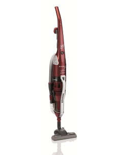 Hoover SA1150 P scopa elettrica Senza sacchetto 1,2 L 1100 W Rosso