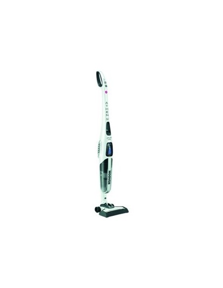 Hoover ATN 252 LI Senza sacchetto Bianco