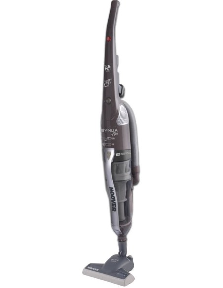 Hoover SY71_SY10011 Senza sacchetto 1,2 L 750 W Marrone