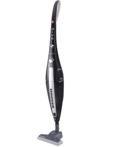 Hoover DF70_DV09011 Sacchetto per la polvere 1,8 L 750 W Blu