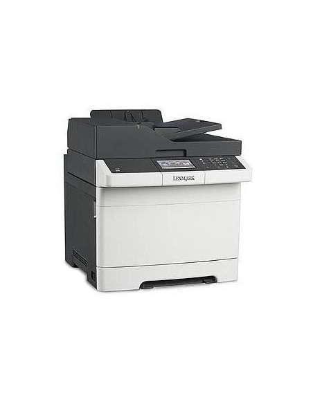 Lexmark XC2130 Laser A4 1200 x 1200 DPI 30 ppm