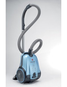 Hoover TPP2321 011 aspirapolvere a traino Aspiratore a cilindro Secco 2300 W Sacchetto per la polvere 2