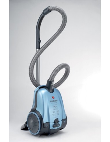 Hoover TPP2321 011 aspirapolvere a traino Aspiratore a cilindro Secco 2300 W Sacchetto per la polvere