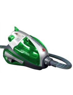 Hoover TMI 1215 2 L Aspiratore a cilindro Secco e bagnato 1200 W Senza sacchetto