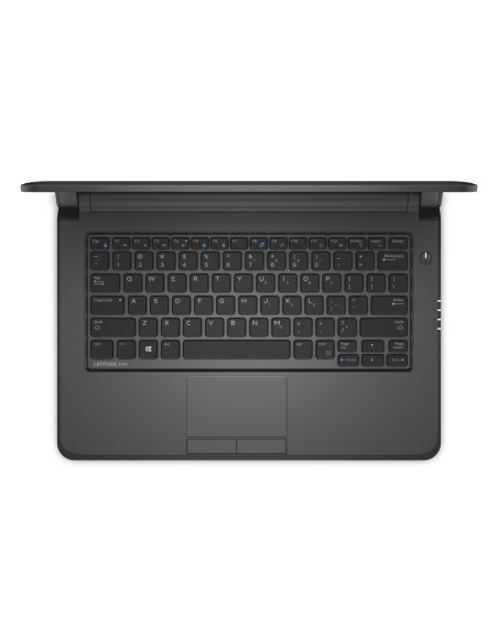 DELL Latitude 3440 Computer portatile 33,8 cm (13.3") Intel® Core™ i3 4 GB DDR3L-SDRAM 500 GB Hard Disk Ibrido Wi-Fi 5