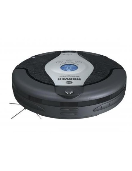 Hoover RBC 011 aspirapolvere robot Nero