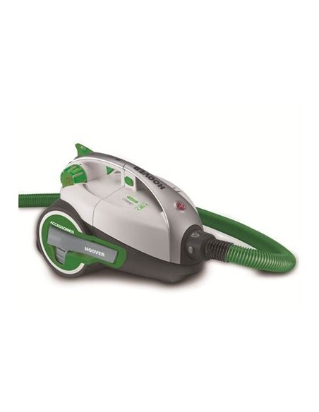Hoover TFV1212 aspirapolvere a traino 2,3 L A cilindro 2000 W Sacchetto per la polvere
