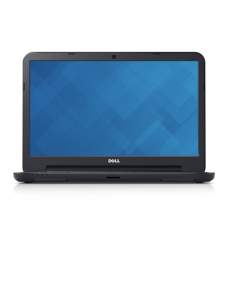 DELL Latitude 3540 Computer portatile 39,6 cm (15.6") Intel® Core™ i5 4 GB DDR3L-SDRAM 500 GB Hard Disk Ibrido Wi-Fi 4