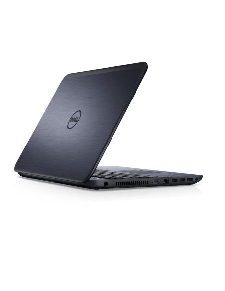 DELL Latitude 3540 Computer portatile 39,6 cm (15.6") Intel® Core™ i5 4 GB DDR3L-SDRAM 500 GB Hard Disk Ibrido Wi-Fi 4