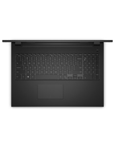DELL Inspiron 3542 Computer portatile 39,6 cm (15.6") Intel® Pentium® 4 GB DDR3L-SDRAM 500 GB HDD Windows 8.1 Pro Nero 2