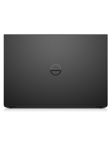 DELL Inspiron 3542 Computer portatile 39,6 cm (15.6") Intel® Pentium® 4 GB DDR3L-SDRAM 500 GB HDD Windows 8.1 Pro Nero