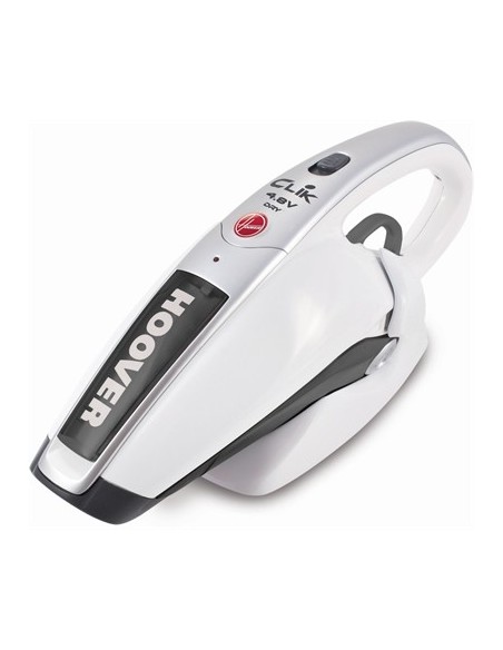 Hoover SC 48 DWB4 Bianco Senza sacchetto