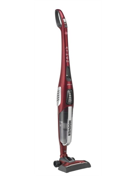 Hoover ATN264R scopa elettrica Senza sacchetto 1 L Rosso