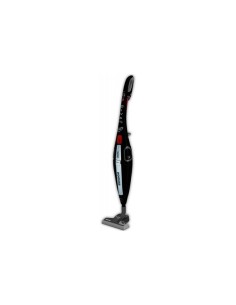Hoover DV 1126 1 Sacchetto per la polvere 1,8 L 1100 W Nero