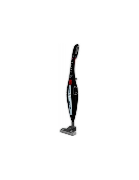 Hoover DV 1126 1 Sacchetto per la polvere 1,8 L 1100 W Nero