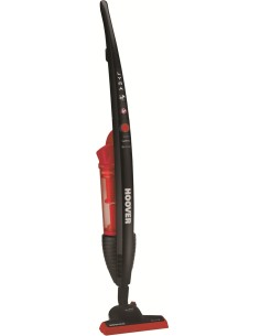 Hoover LY71_LY10011 Senza sacchetto 1,2 L 700 W Nero, Rosso