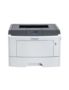 Lexmark MS410dn 1200 x 1200 DPI A4